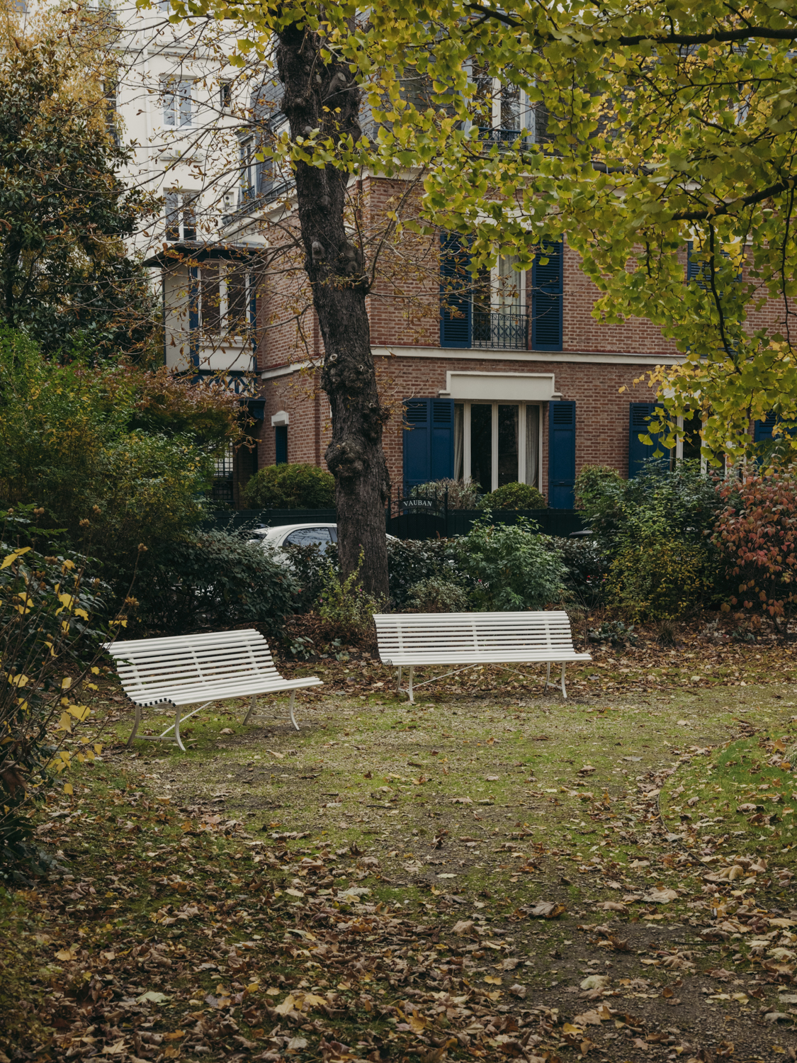 ©Clémentine Belhomme