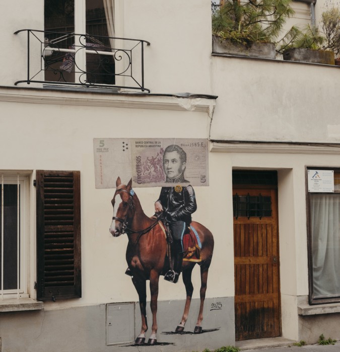 ©Clémentine Belhomme