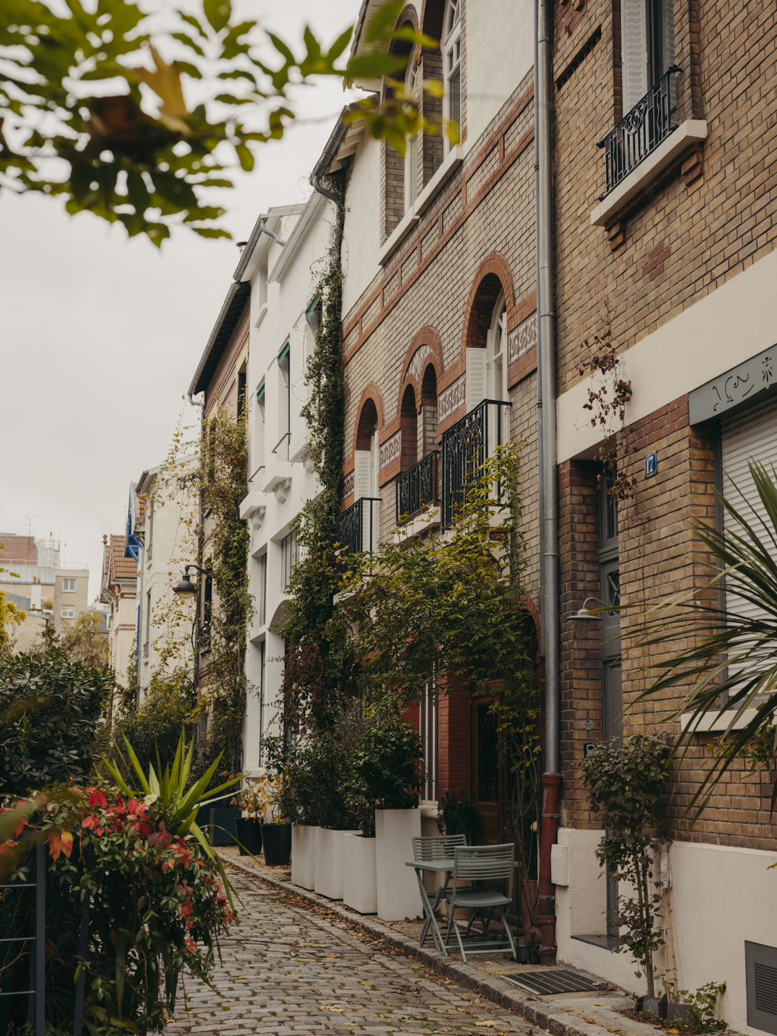 ©Clémentine Belhomme