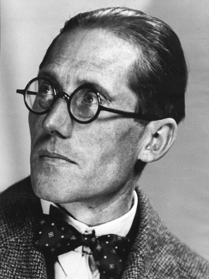 Le Corbusier 1925