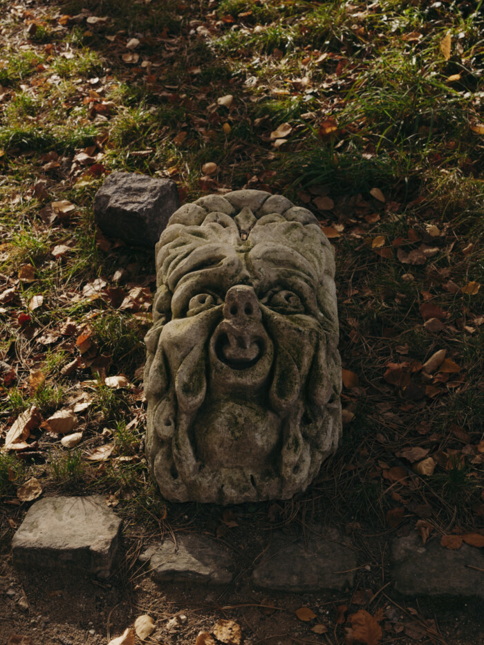 ©Clémentine Belhomme