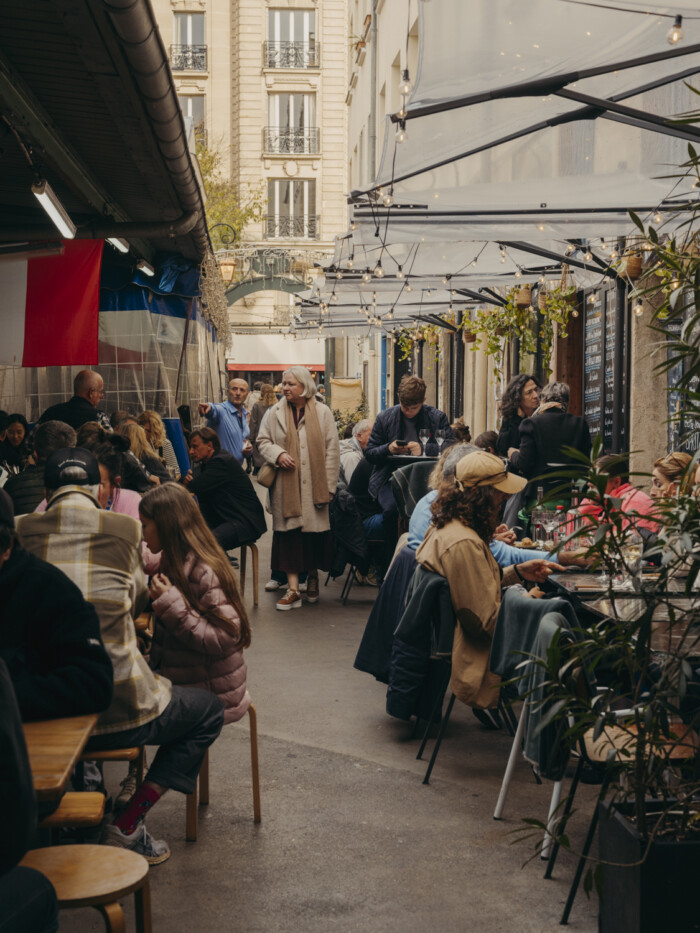 ©Clémentine Belhomme