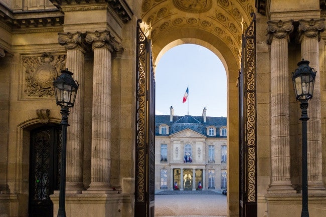 Elysée