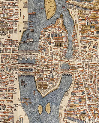 Île_de_la_Cité,_Île_aux_Juifs_&_Îlot_de_la_Gourdaine,_Plan_de_Paris_vers_1550