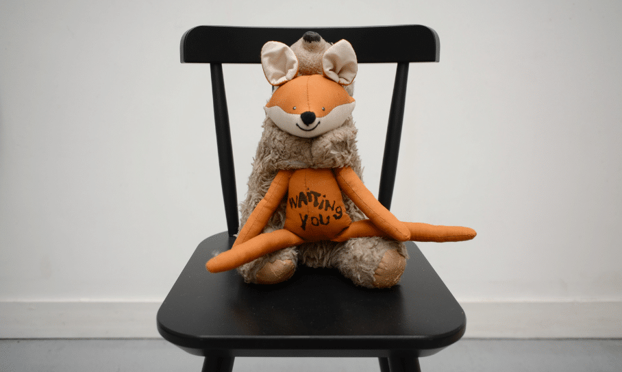 Annette Messager — Musée de la Chasse et de la Nature