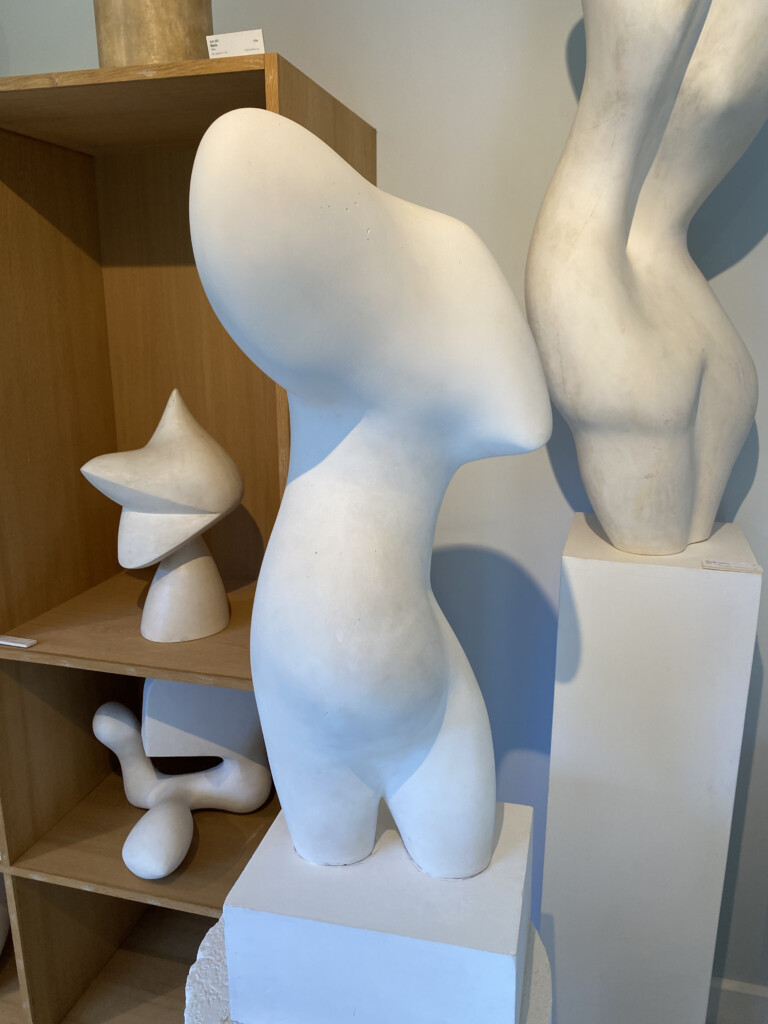 20240913_132625187_iOS Jean Arp in his studio in Clamart, near Paris