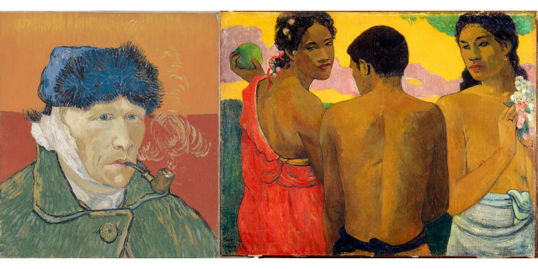 Gustave Fayet: Collector, Designer at the Fondation Louis Vuitton` 
